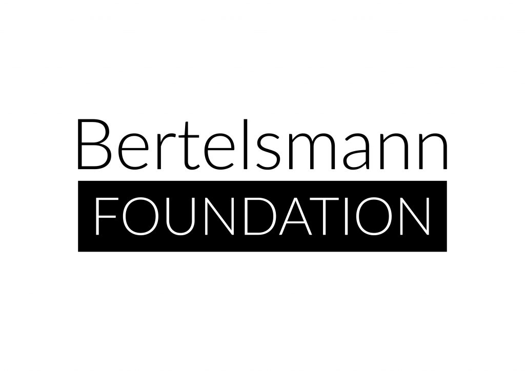 Bertelsmann Foundation