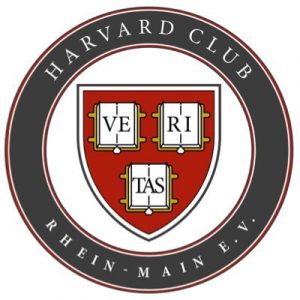 Harvard Club Rhein-Main