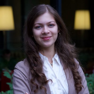Jasmin Safar