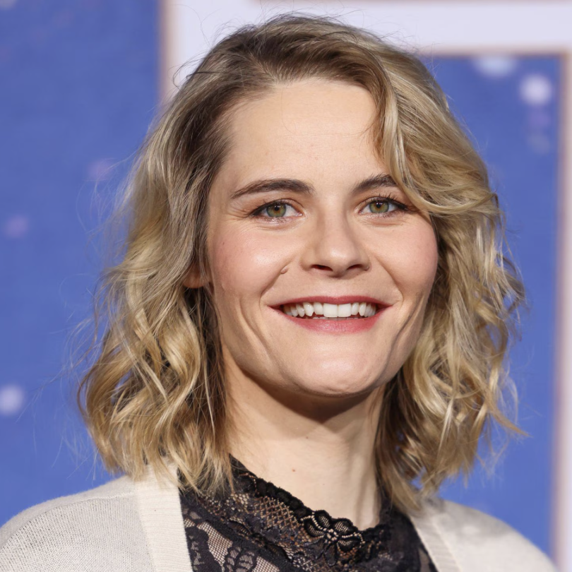 Hazel Brugger