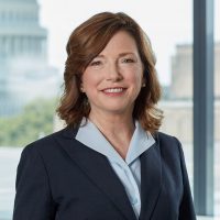 Barbara Humpton (CEO, Siemens USA)