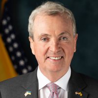 Phil Murphy (Governor of New Jersey and Former U.S. Ambassador to Germany)